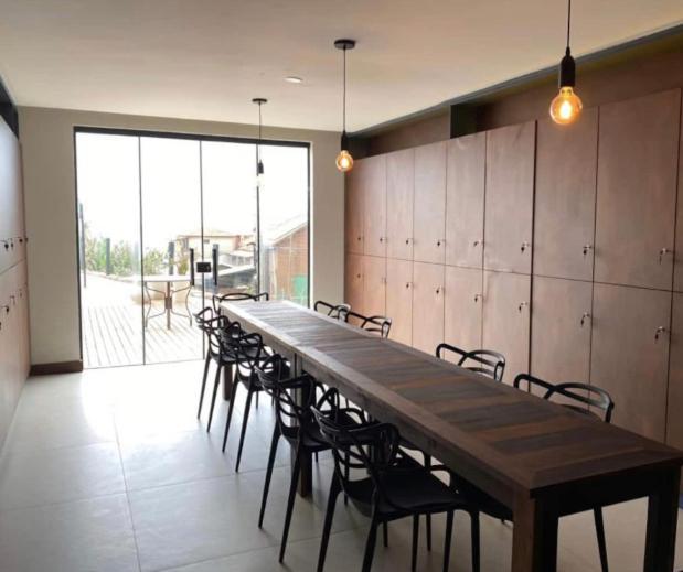 Loft 207 Com Vista Para A Piscina E Farol Laguna Eksteriør bilde