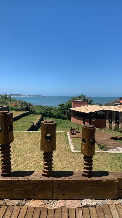 Loft 207 Com Vista Para A Piscina E Farol Laguna Eksteriør bilde